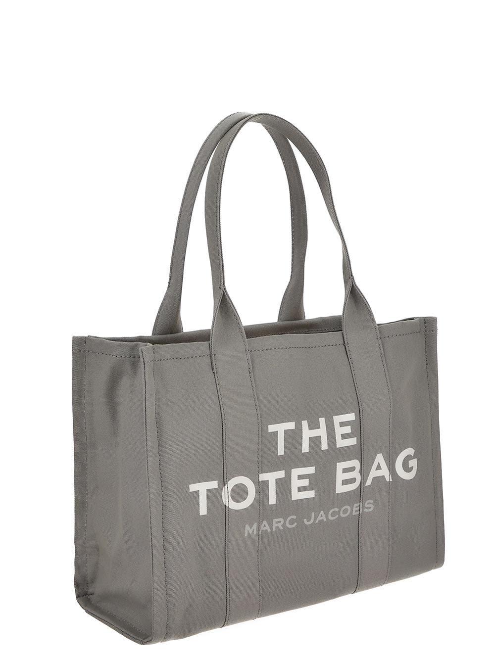 Oluxury Marc Jacobs The Tote Bag L