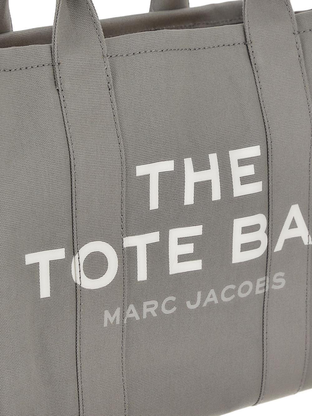 Oluxury Marc Jacobs The Tote Bag L