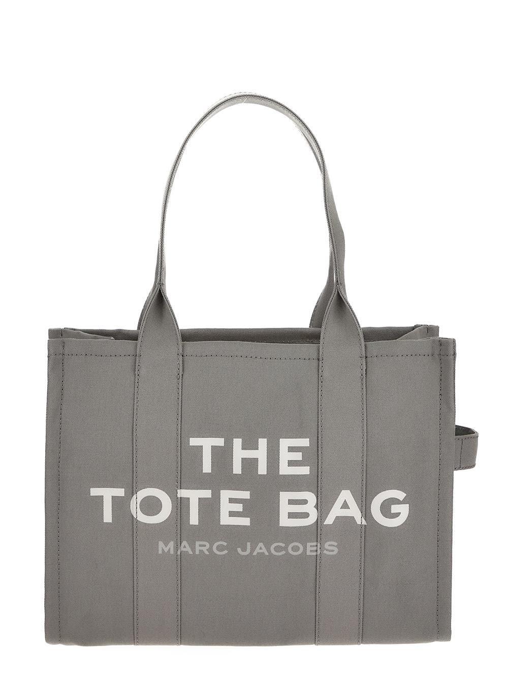Oluxury Marc Jacobs The Tote Bag L
