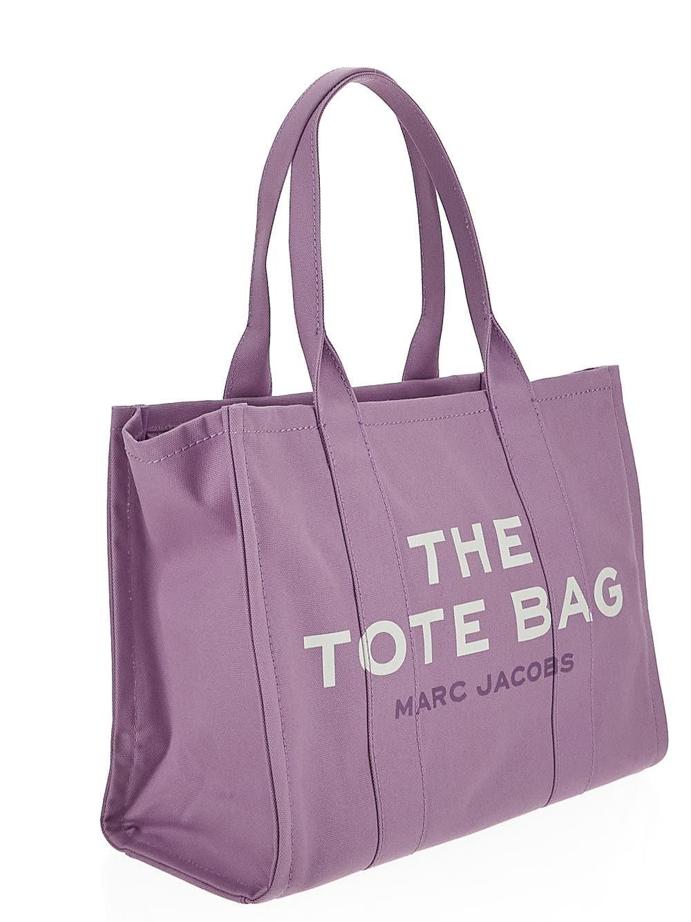 Oluxury Marc Jacobs The Tote Bag L