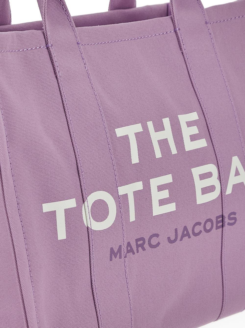 Oluxury Marc Jacobs The Tote Bag L