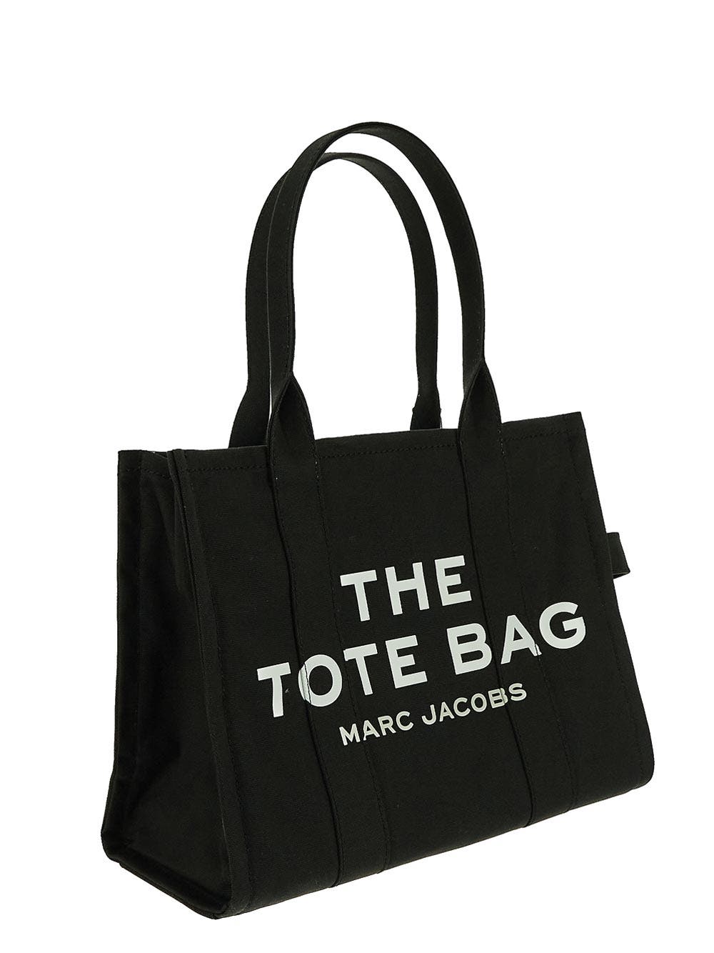 Oluxury Marc Jacobs The Tote Bag L