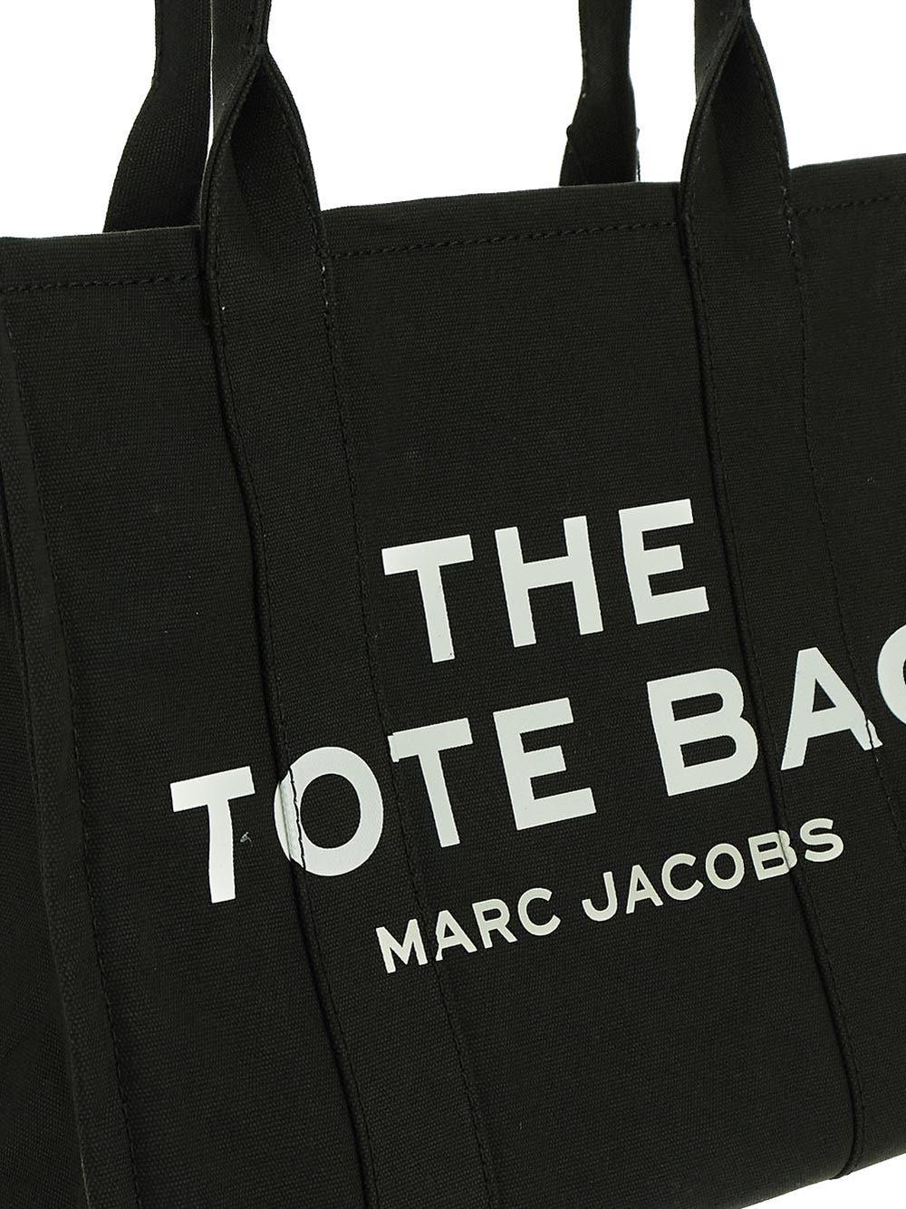 Oluxury Marc Jacobs The Tote Bag L