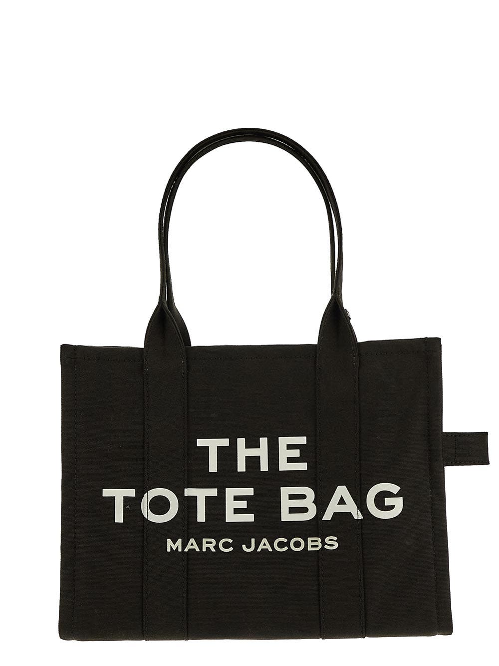 Oluxury Marc Jacobs The Tote Bag L