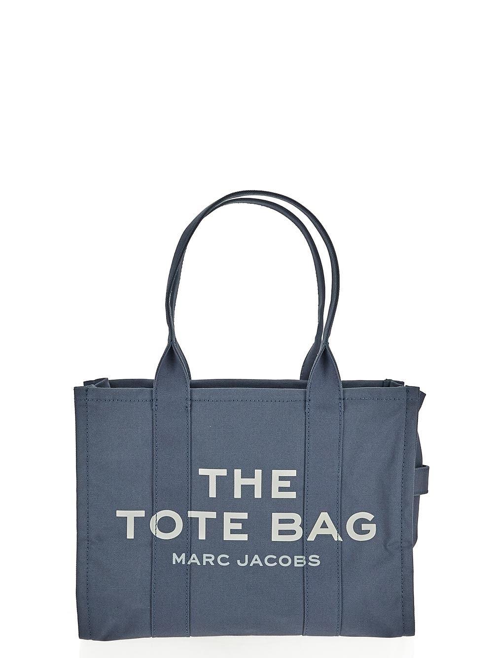 Oluxury Marc Jacobs The Tote Bag L