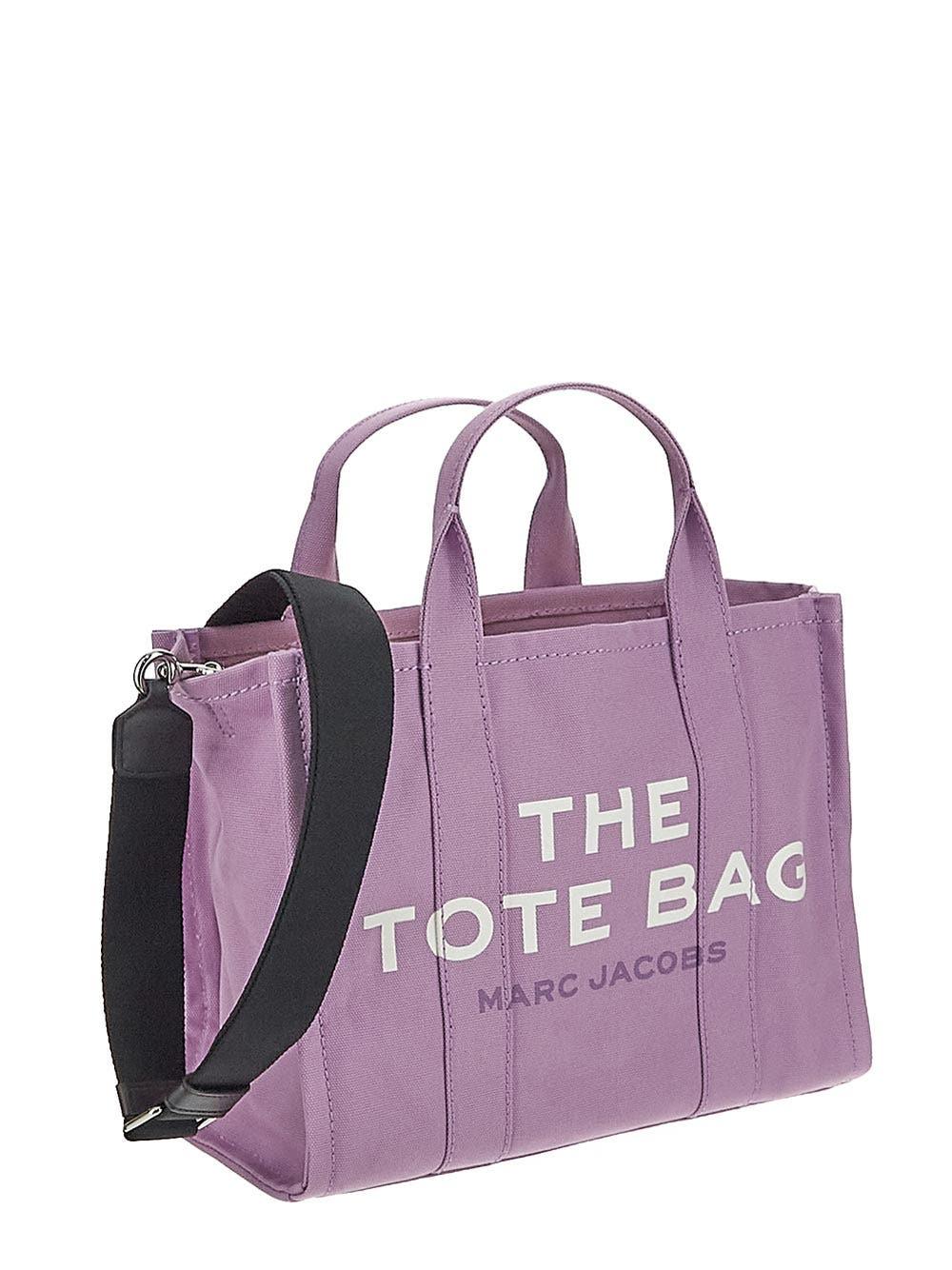 Oluxury Marc Jacobs The Tote Bag M