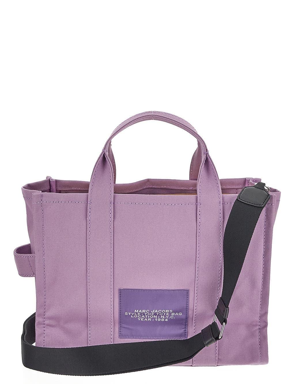 Oluxury Marc Jacobs The Tote Bag M