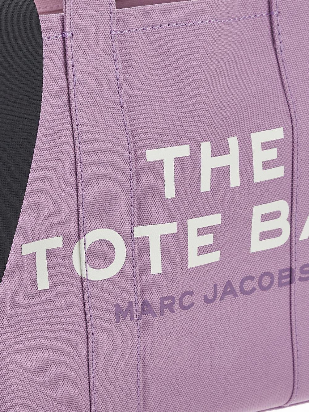 Oluxury Marc Jacobs The Tote Bag M