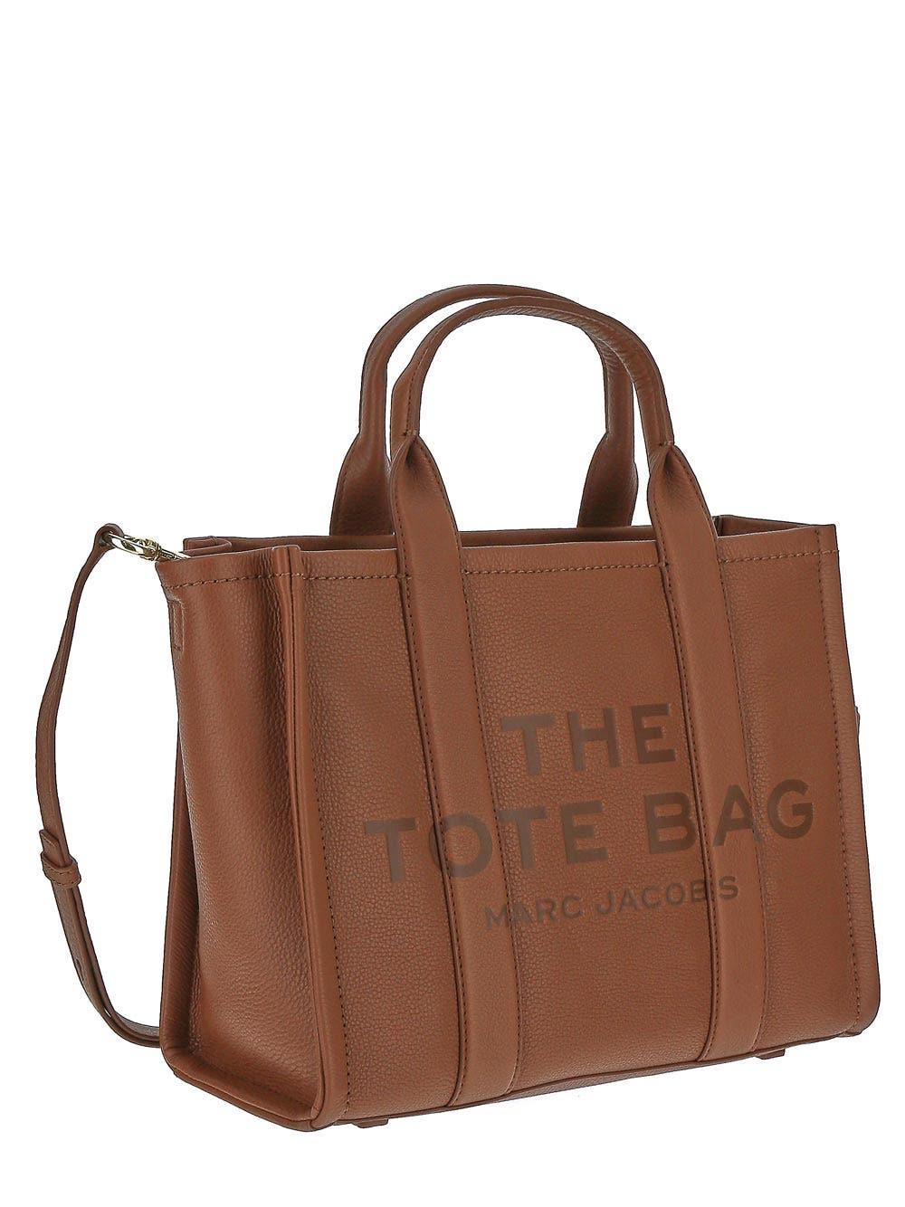 Oluxury Marc Jacobs The Tote Bag M