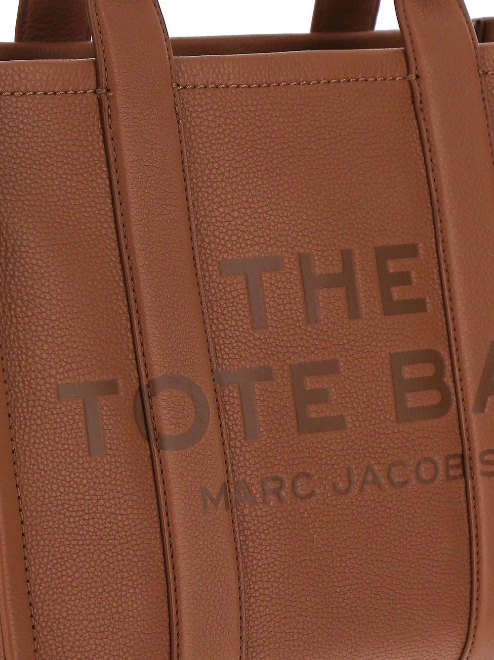 Oluxury Marc Jacobs The Tote Bag M