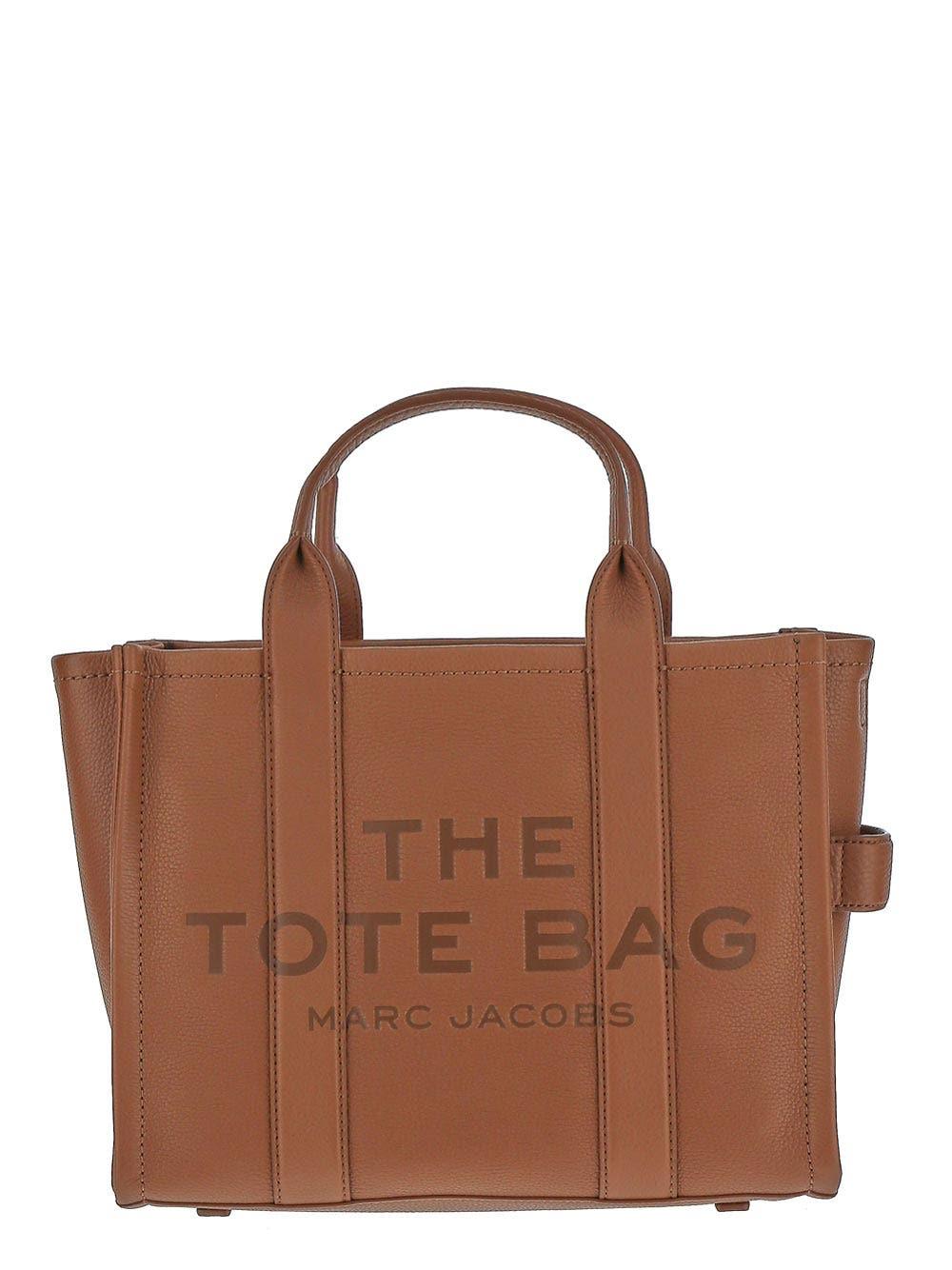 Oluxury Marc Jacobs The Tote Bag M