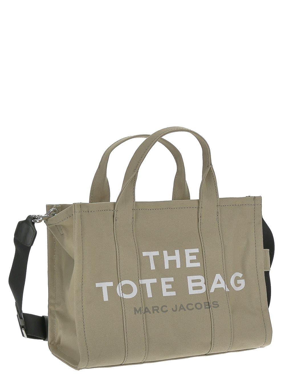 Oluxury Marc Jacobs The Tote Bag M
