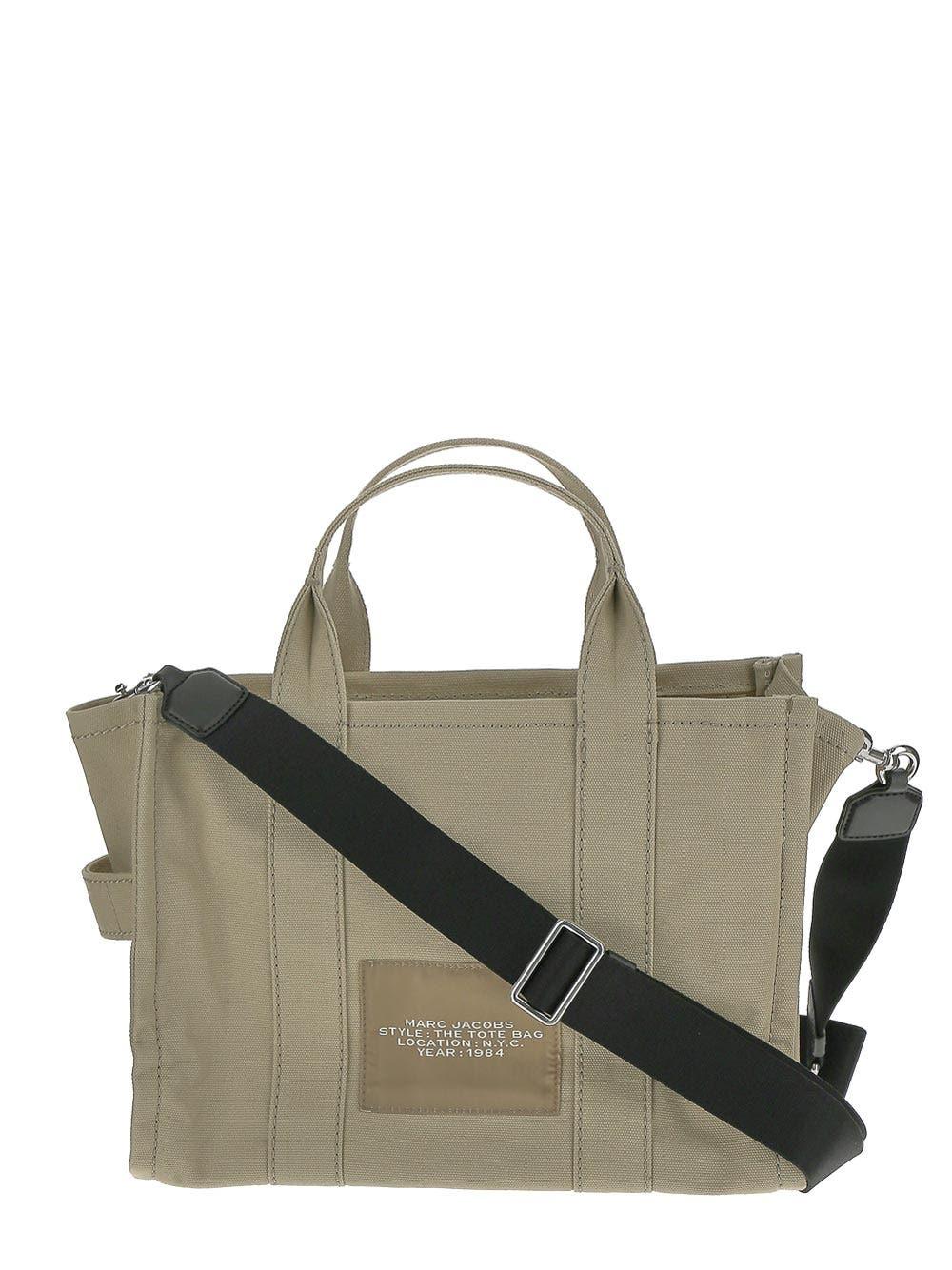 Oluxury Marc Jacobs The Tote Bag M