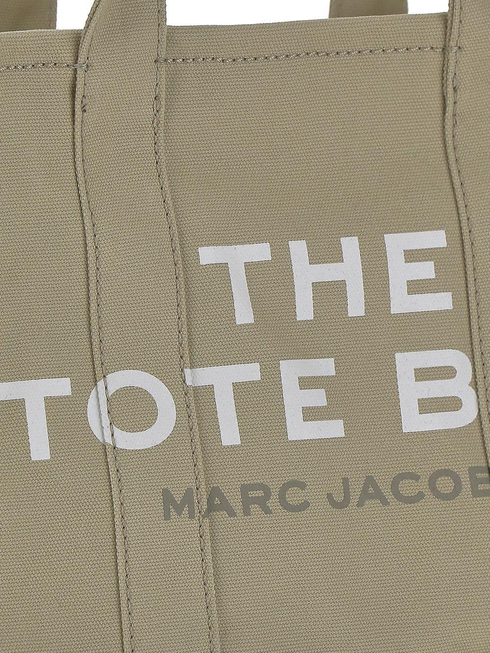 Oluxury Marc Jacobs The Tote Bag M