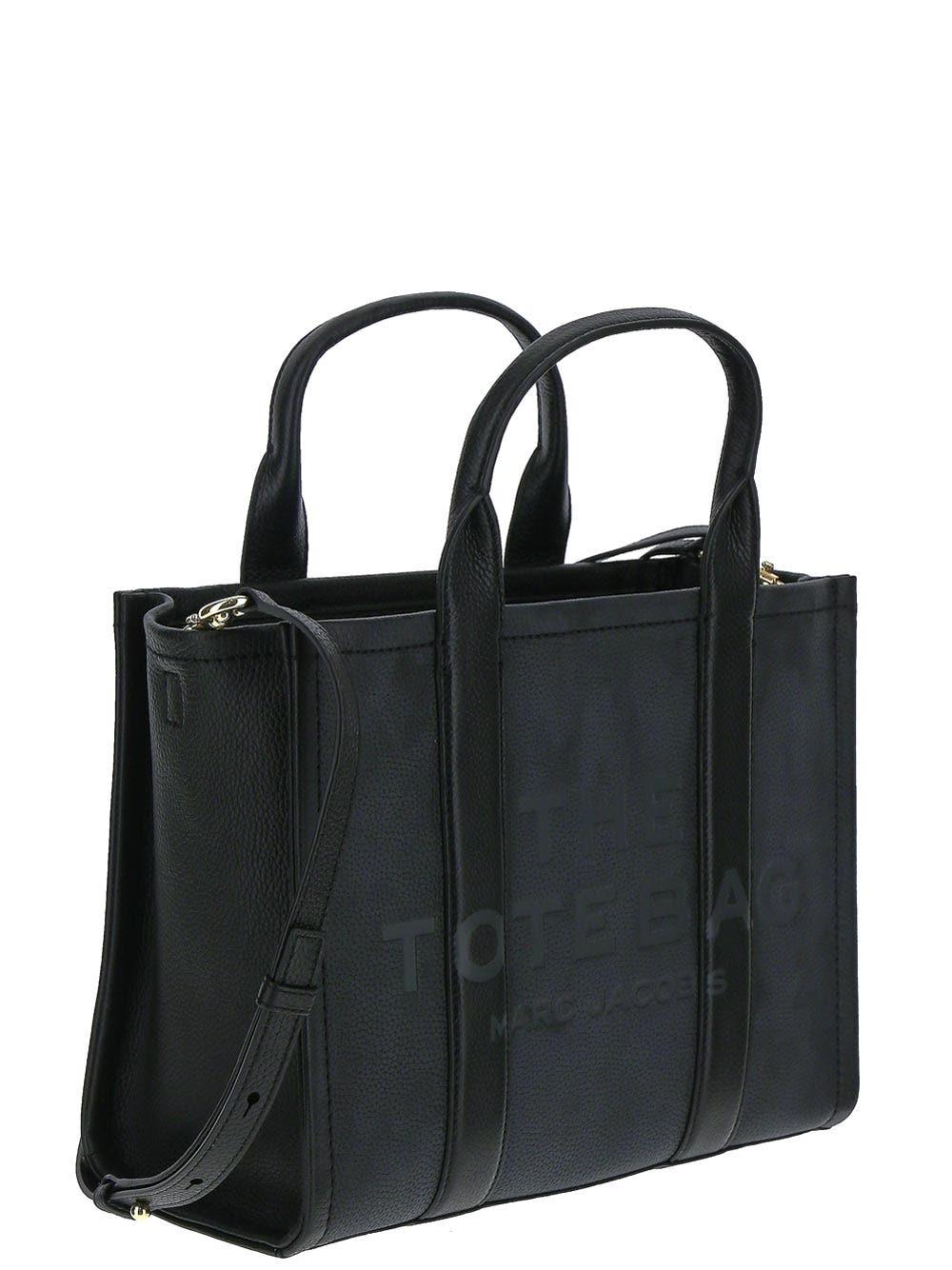 Oluxury Marc Jacobs The Tote Bag M