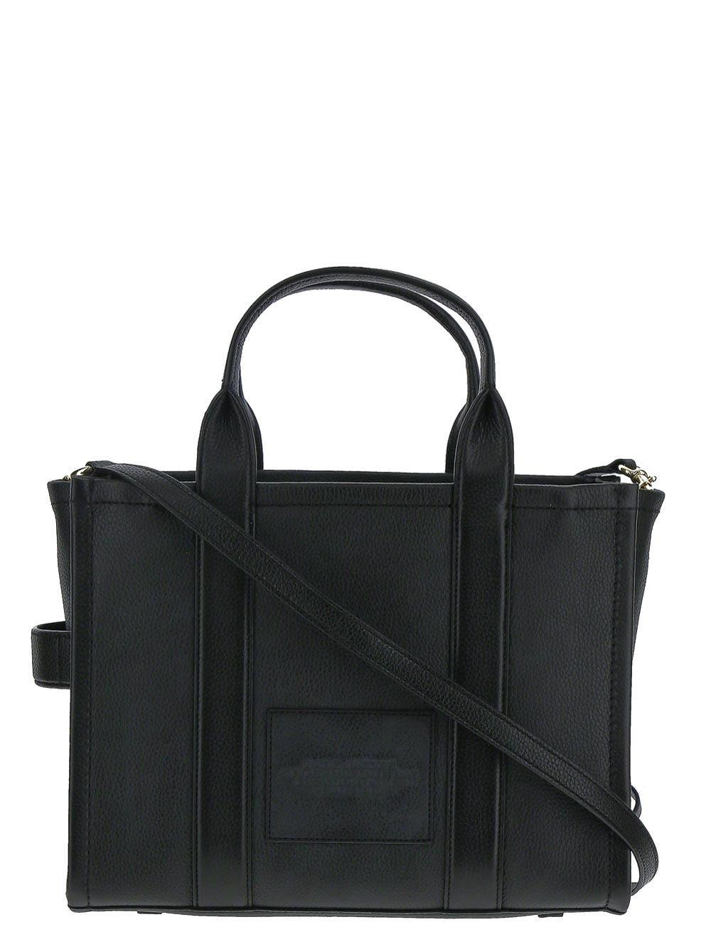 Oluxury Marc Jacobs The Tote Bag M
