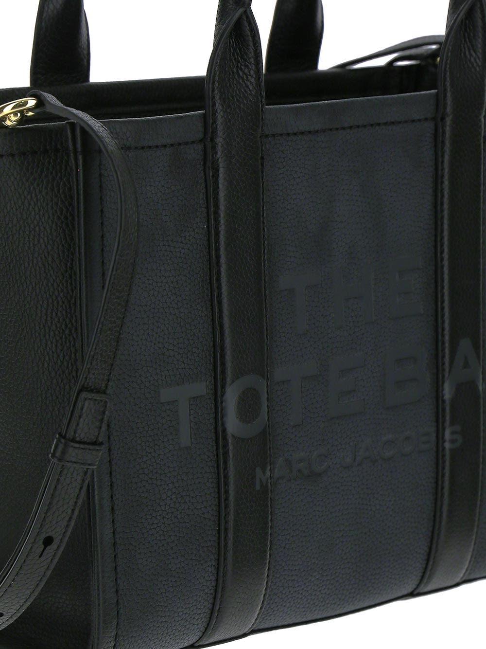 Oluxury Marc Jacobs The Tote Bag M