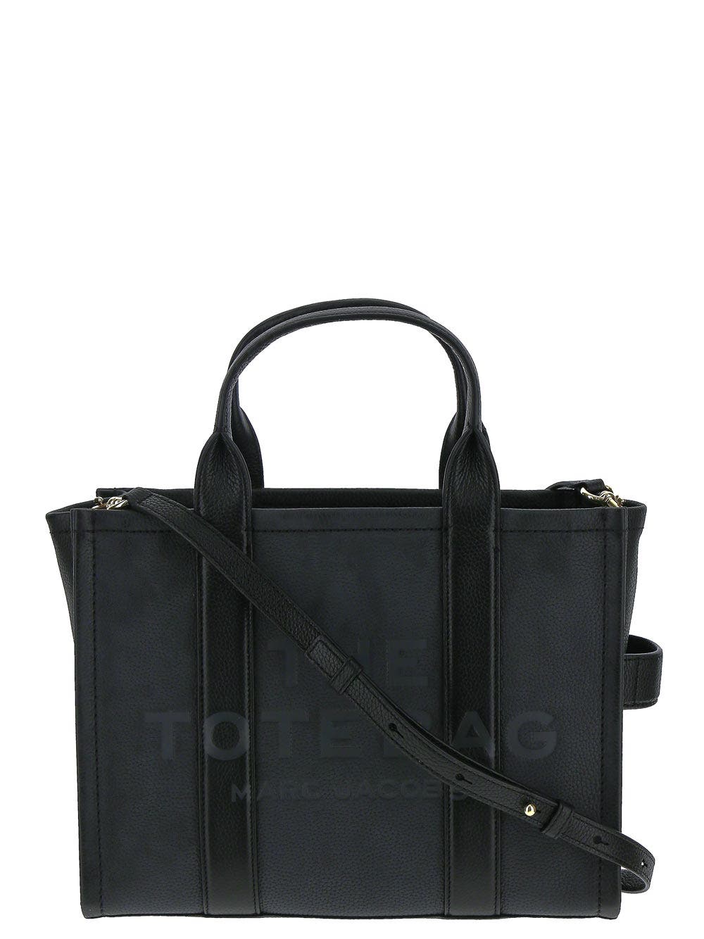 Oluxury Marc Jacobs The Tote Bag M
