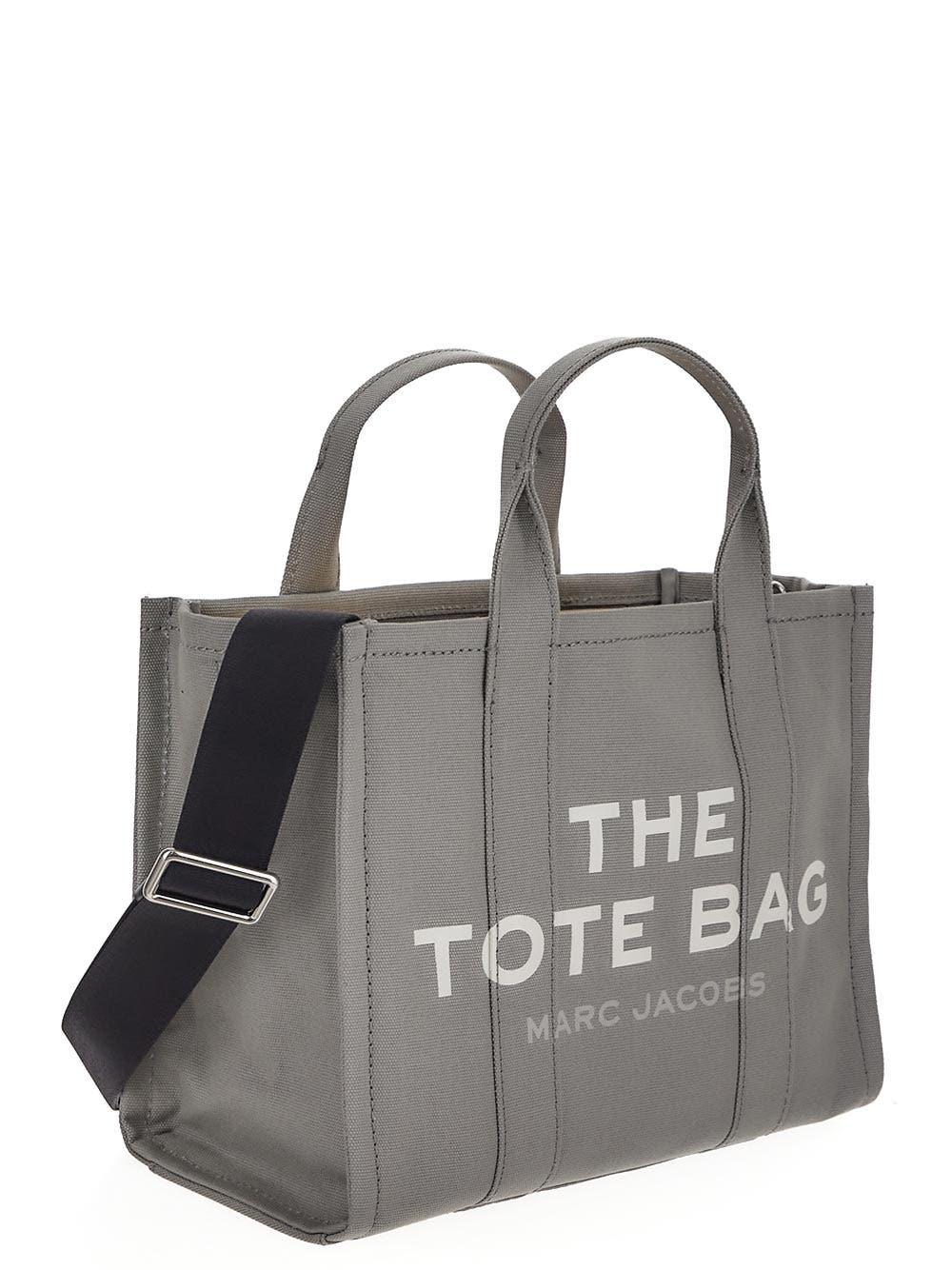 Oluxury Marc Jacobs The Tote Bag M