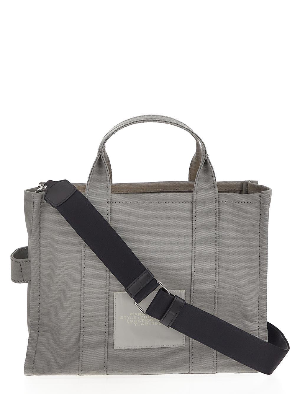 Oluxury Marc Jacobs The Tote Bag M