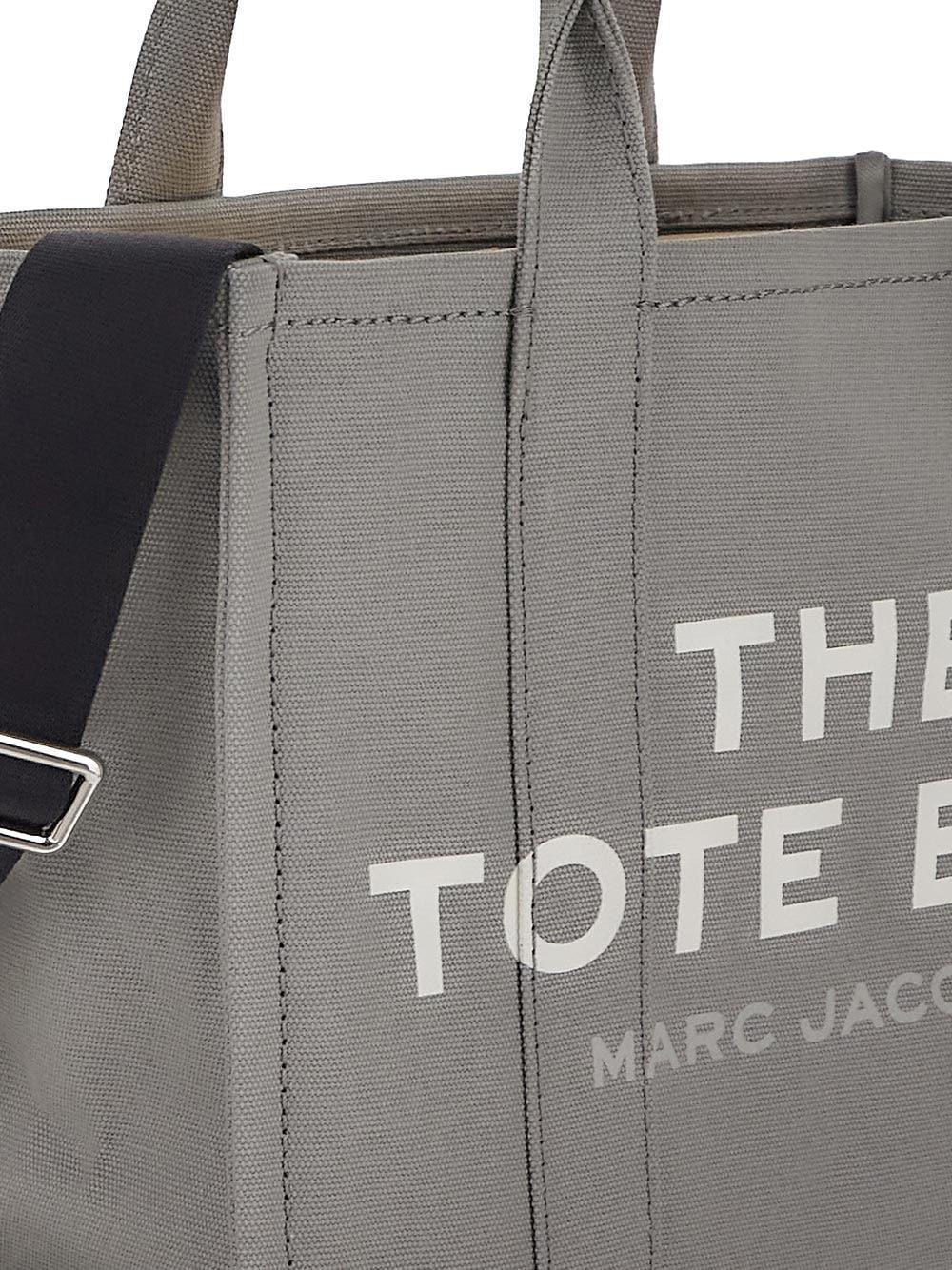 Oluxury Marc Jacobs The Tote Bag M