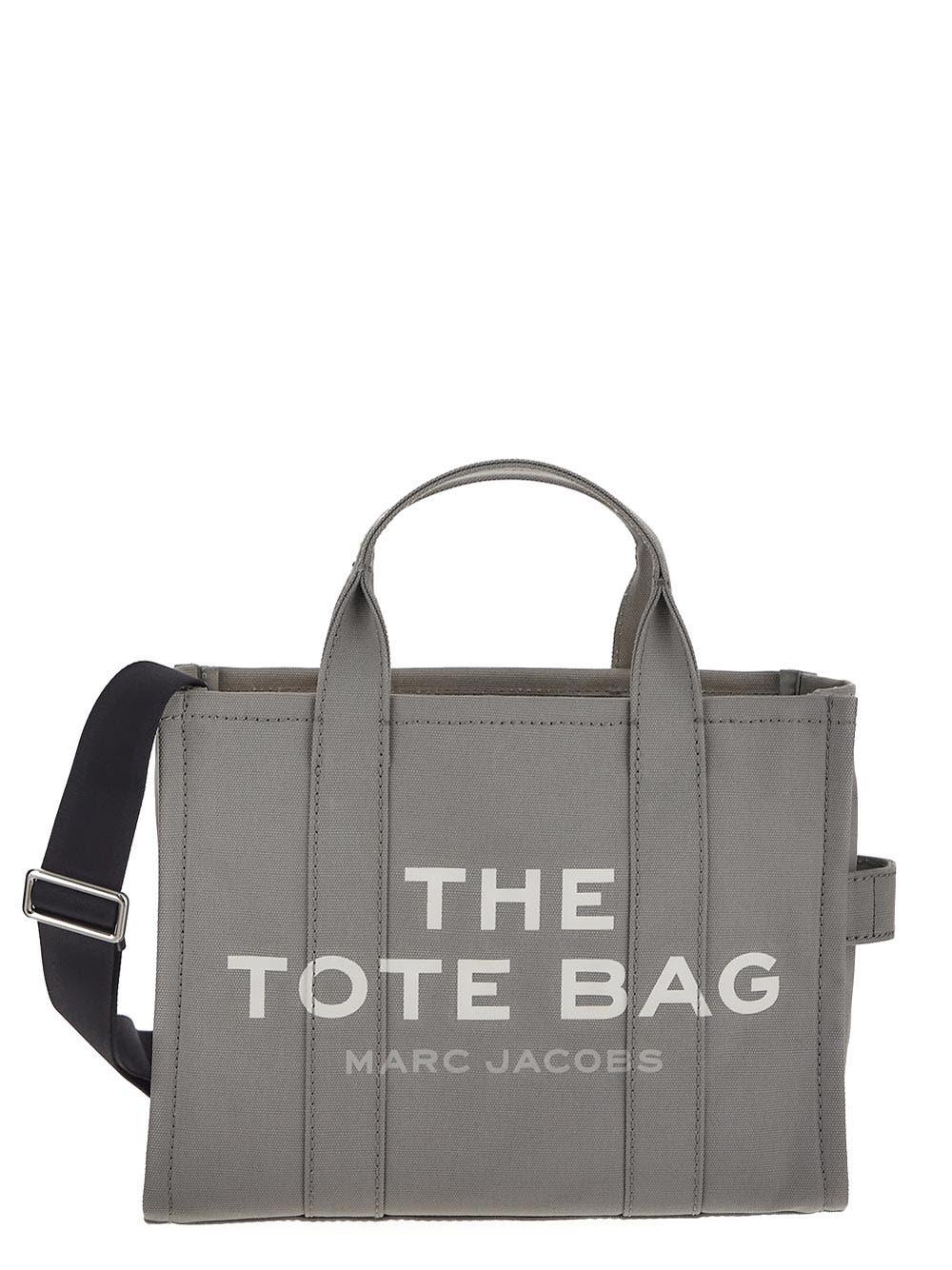 Oluxury Marc Jacobs The Tote Bag M