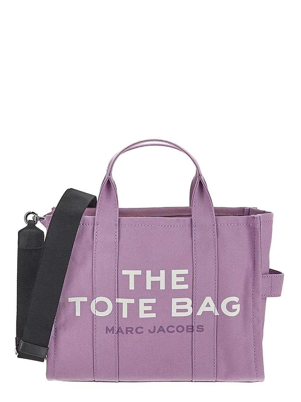 Oluxury Marc Jacobs The Tote Bag M