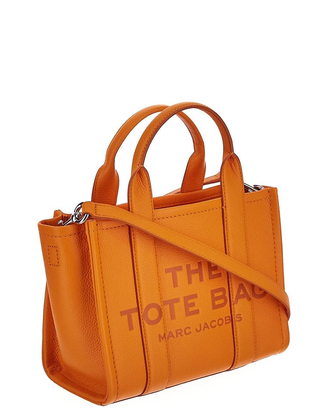 Oluxury Marc Jacobs The Tote Bag S