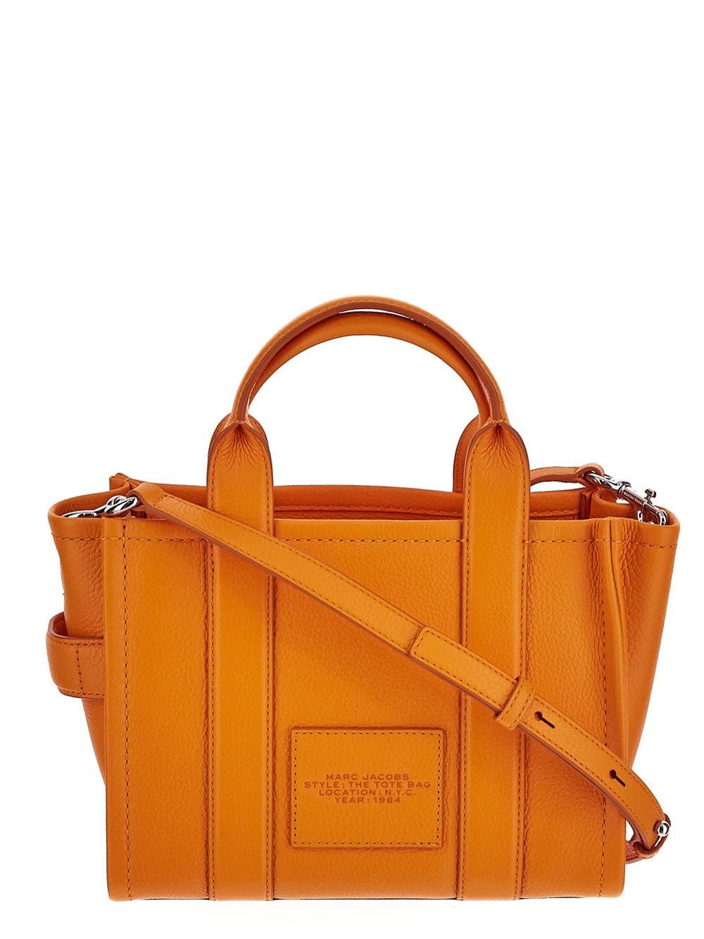 Oluxury Marc Jacobs The Tote Bag S