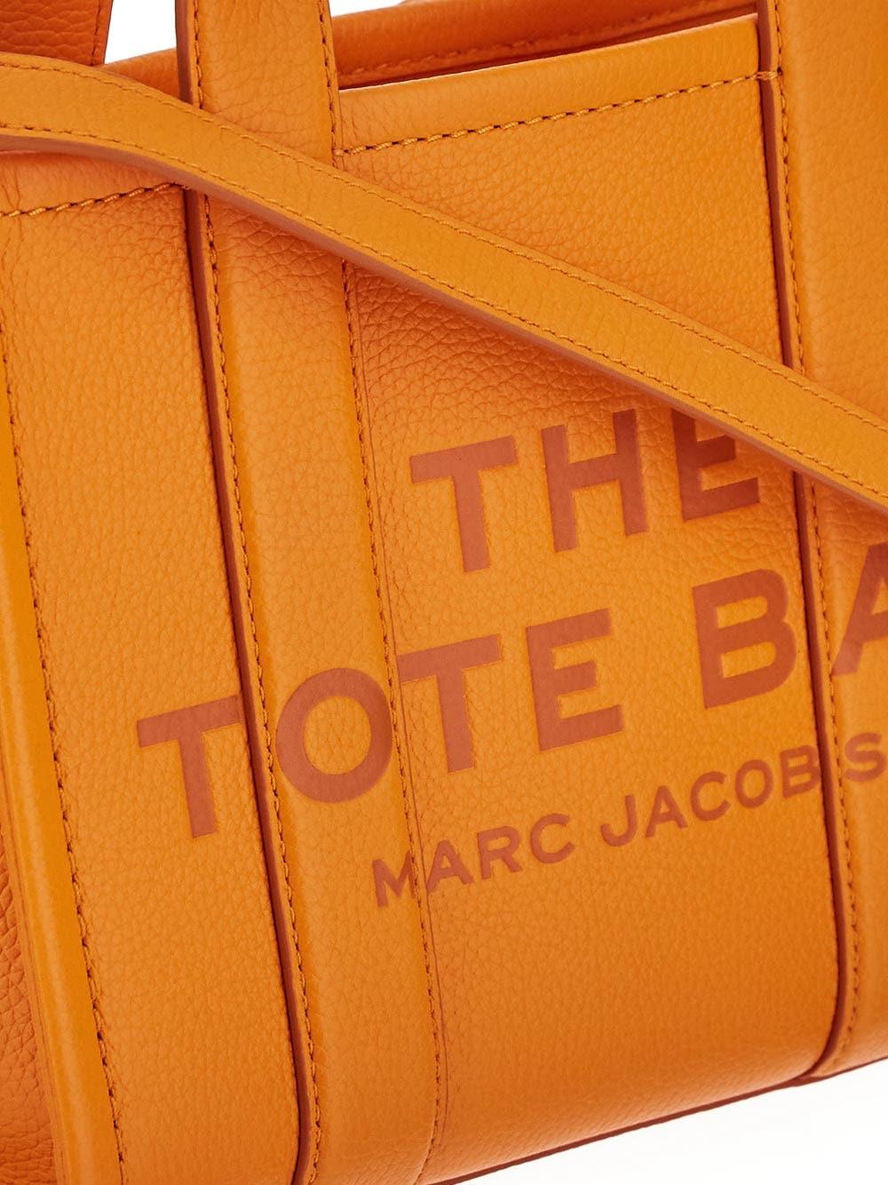 Oluxury Marc Jacobs The Tote Bag S