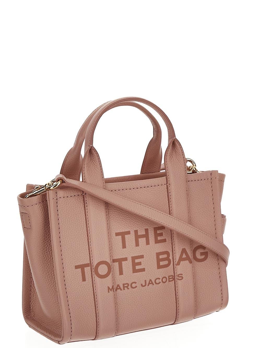 Oluxury Marc Jacobs The Tote Bag S