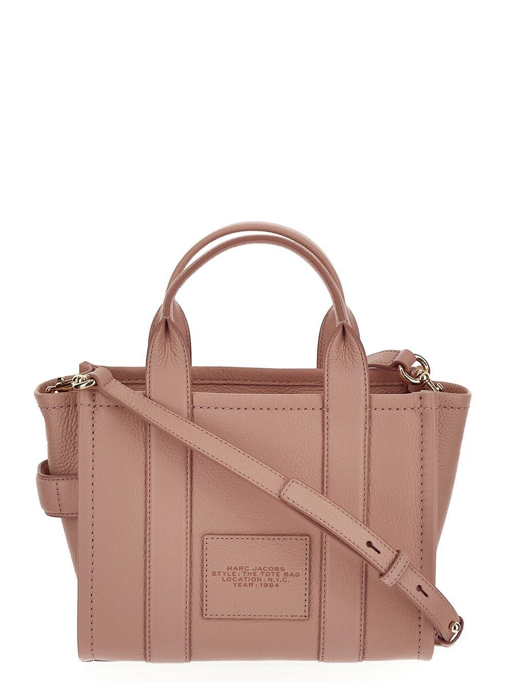 Oluxury Marc Jacobs The Tote Bag S