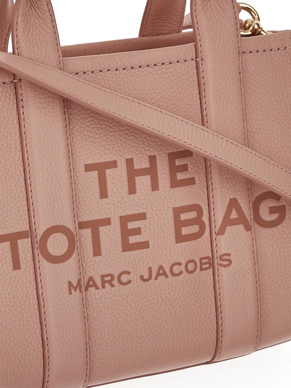 Oluxury Marc Jacobs The Tote Bag S