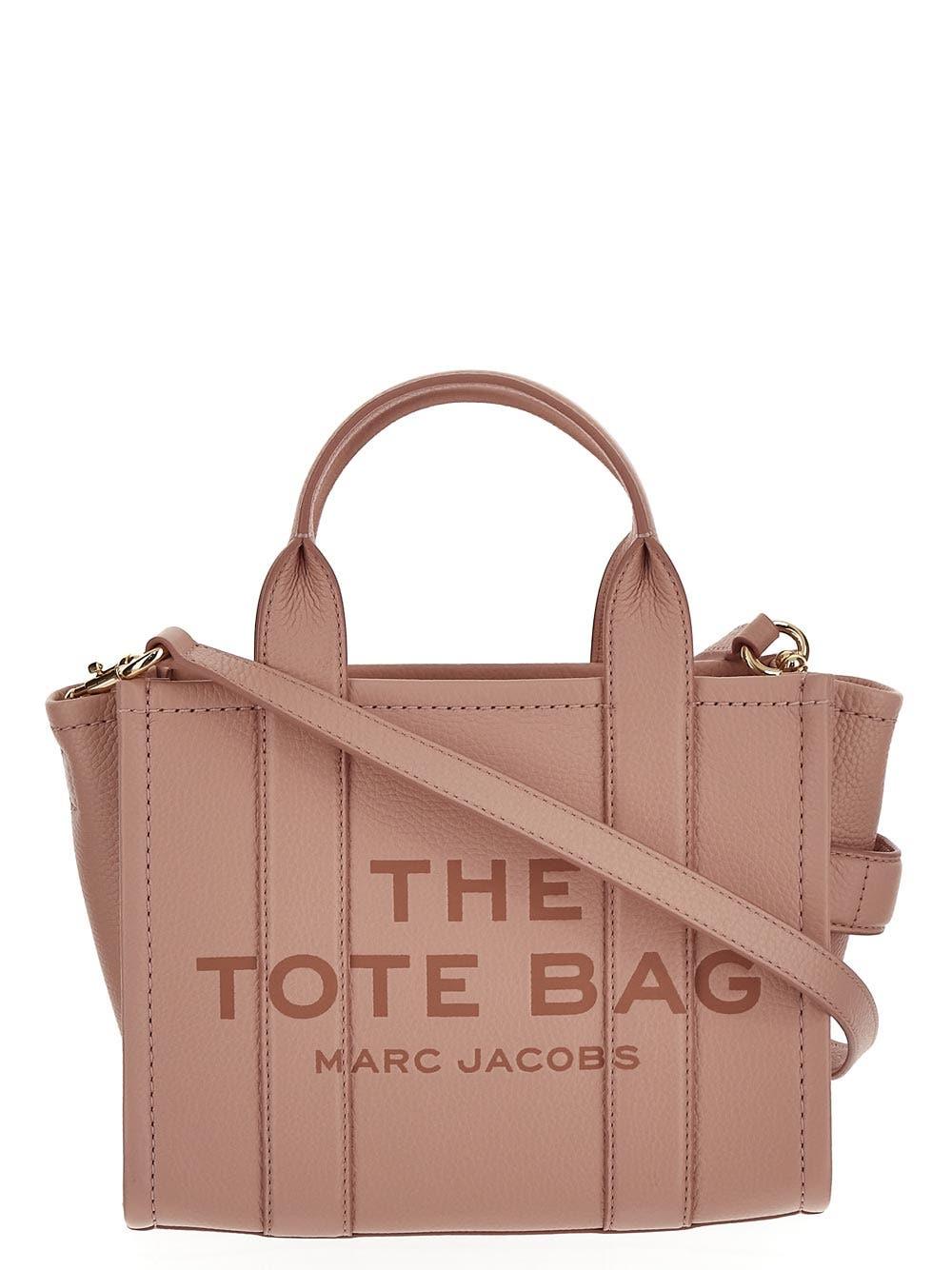Oluxury Marc Jacobs The Tote Bag S