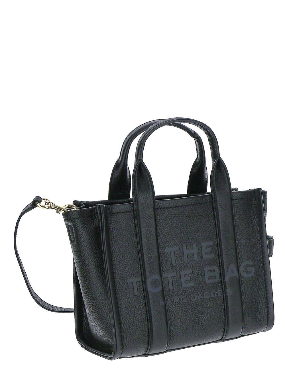 Oluxury Marc Jacobs The Tote Bag S