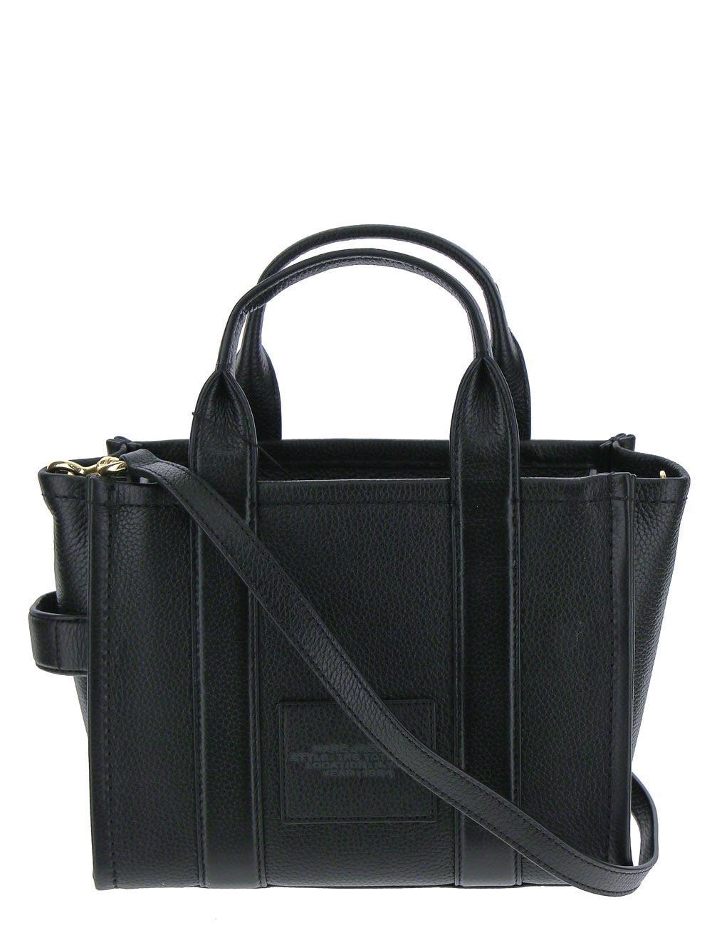 Oluxury Marc Jacobs The Tote Bag S