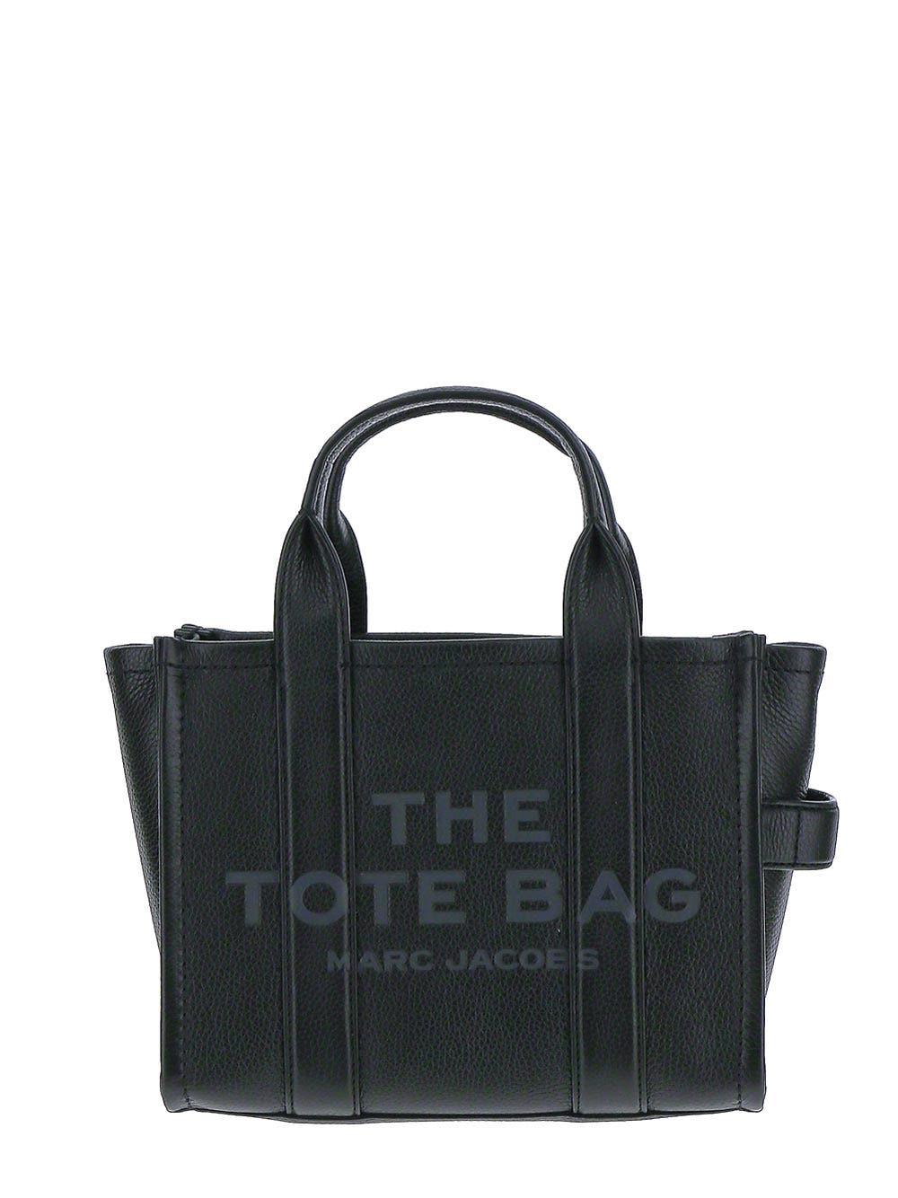 Oluxury Marc Jacobs The Tote Bag S