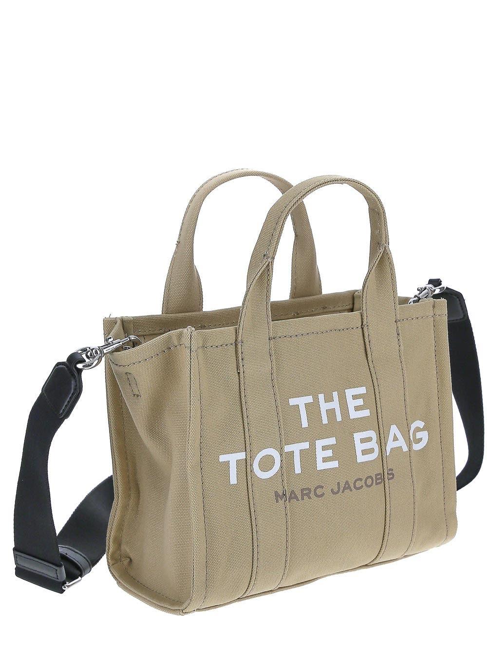 Oluxury Marc Jacobs The Tote Bag S