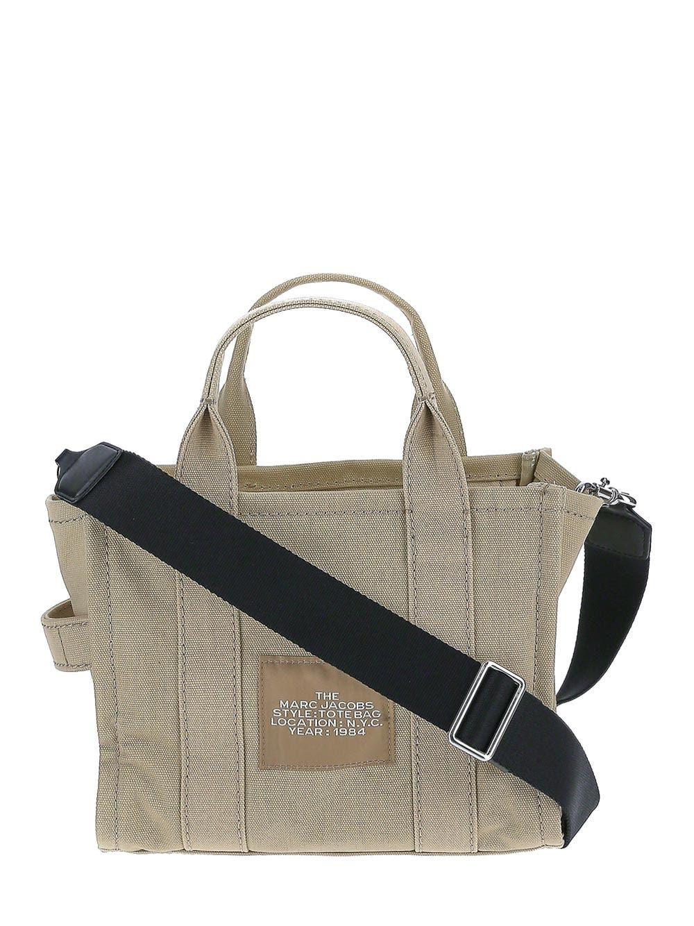 Oluxury Marc Jacobs The Tote Bag S