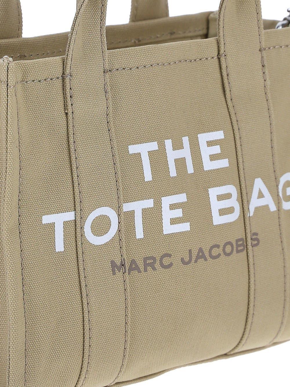 Oluxury Marc Jacobs The Tote Bag S