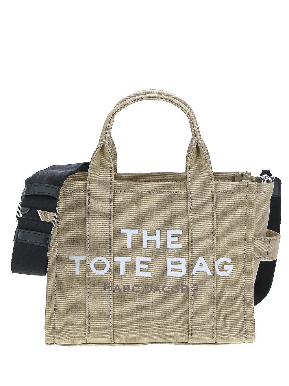 Oluxury Marc Jacobs The Tote Bag S