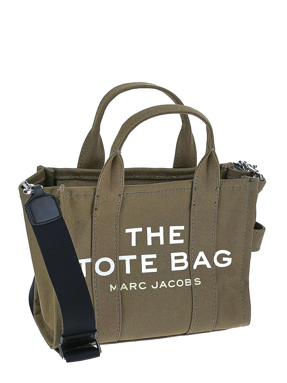 Oluxury Marc Jacobs The Tote Bag S