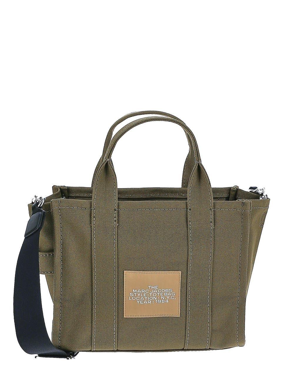 Oluxury Marc Jacobs The Tote Bag S