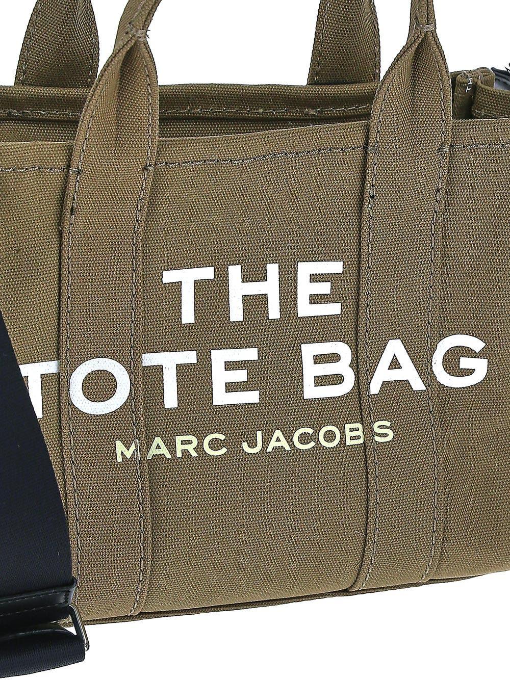 Oluxury Marc Jacobs The Tote Bag S
