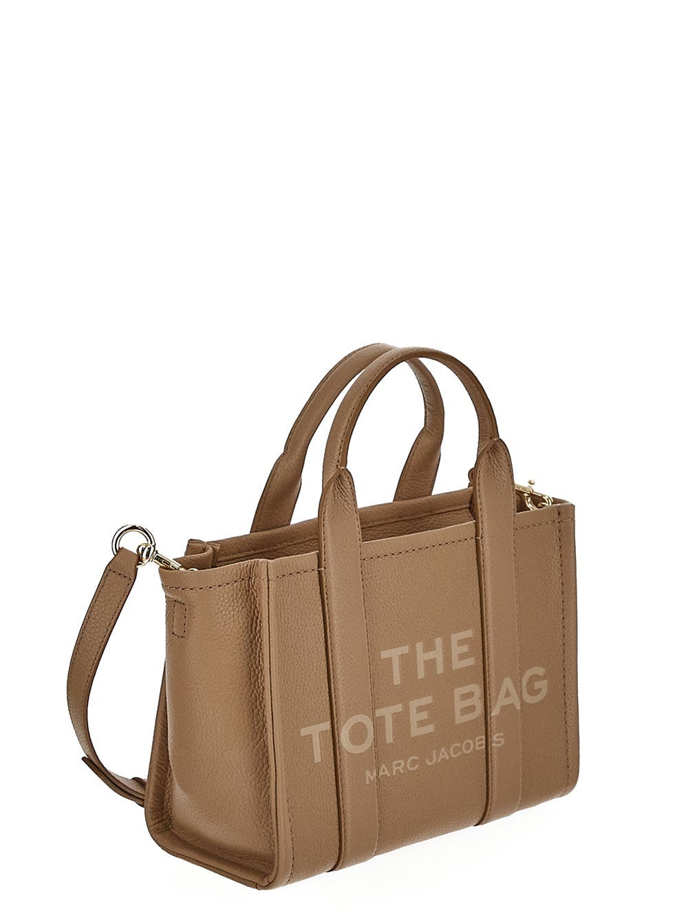 Oluxury Marc Jacobs The Tote Bag S