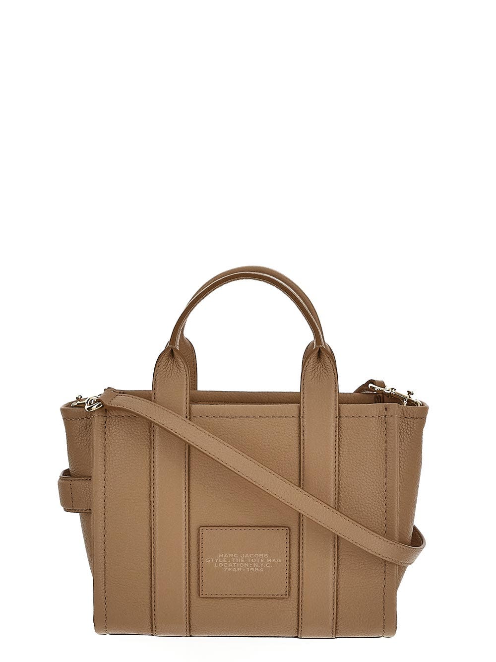 Oluxury Marc Jacobs The Tote Bag S