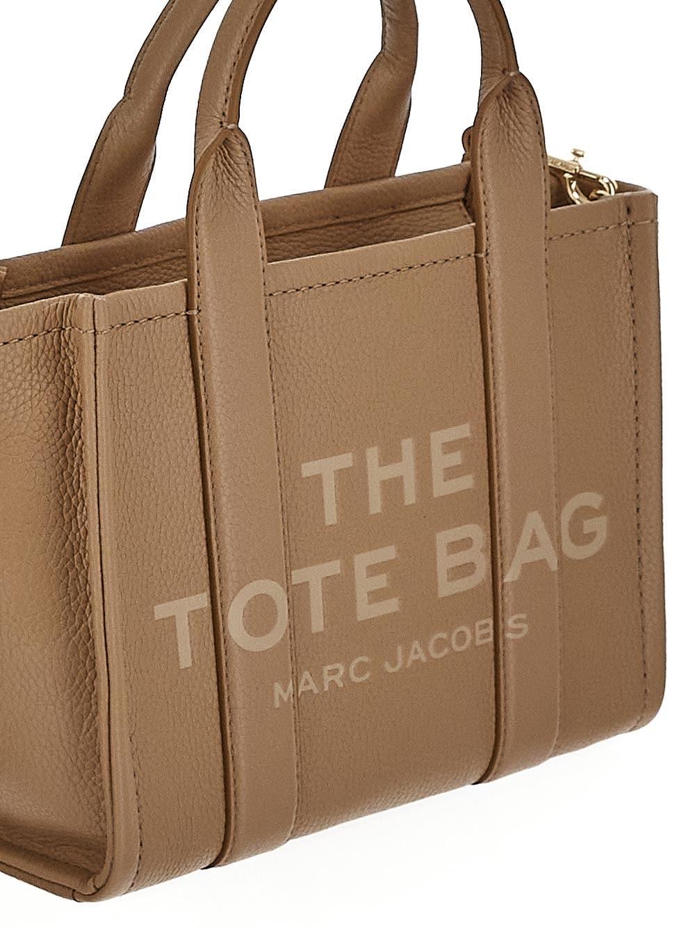 Oluxury Marc Jacobs The Tote Bag S