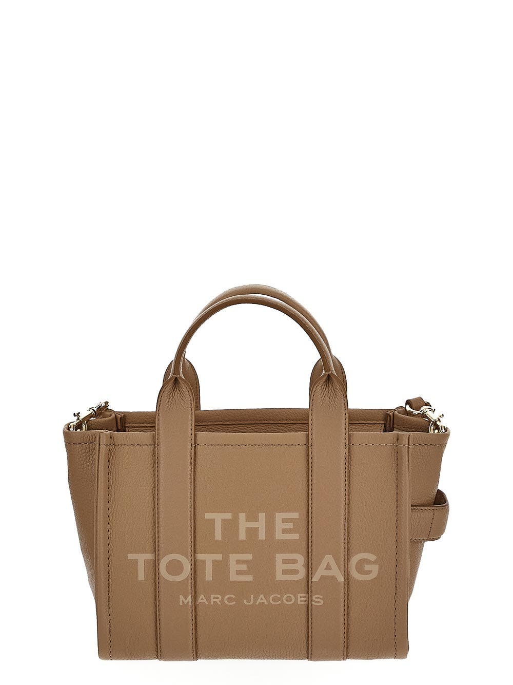 Oluxury Marc Jacobs The Tote Bag S