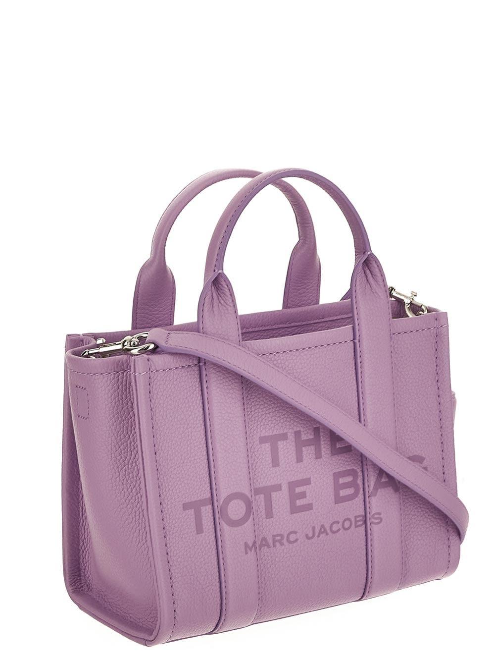 Oluxury Marc Jacobs The Tote Bag S