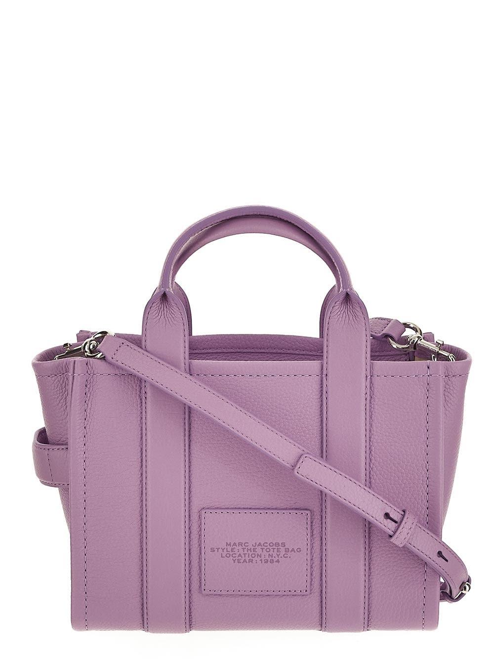 Oluxury Marc Jacobs The Tote Bag S